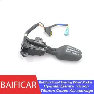 차량용스위치 Coupe Kia 오른쪽 Tuc tra 다기능 컨트롤 스티어링 Tiburon 로커 sge