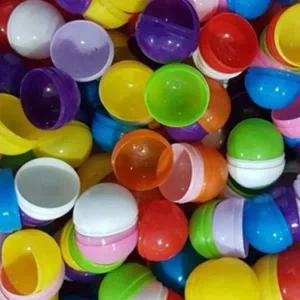 뽑기캡슐 추첨볼 32mm 30개입 동호회 행사 이벤트용품