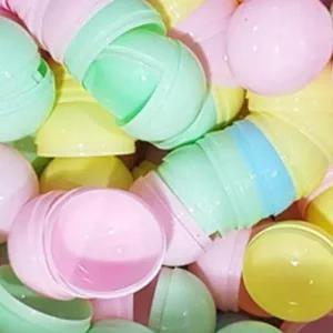 뽑기캡슐 추첨볼 45mm 25개입 동호회 행사 이벤트용품