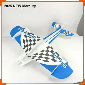 신형 기 모델 무선RC 330 비행 3D 2025년 매직 축제 포함 설명서 조종 장난감 DIY 조립 보드 선물 원격