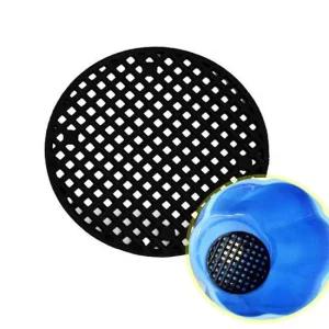 중 화분 구멍 망 50p 배수망 거름망 화분물받침대