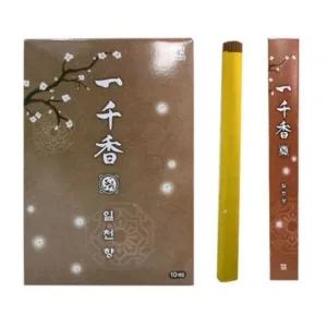 한빛 일천향10P 제사 제수 용품 절 차례