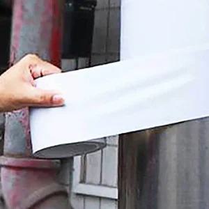 배관 테이프 실외기 에어 컨 배관보수 방수테이프 방수테이프