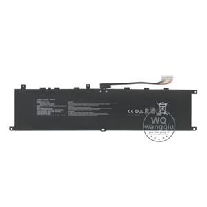 WangQiu MSI GP66 MS-17K3 Leopard 10UG 시리즈 노트북 15.2V 65Wh 4280mAh 용   BTY-M57