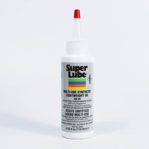 American Super Lube 52004 저점도 식품 등급 윤활제 낚시 휠 베어링 그리스