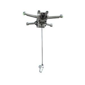 낚시 드론 구조용 Mini4Pro 자이로스코프 카메라
