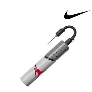 나이키 AC4409-128 JORDAN ESSENTIAL BALL PUMP GREY축구공펌프 볼공기주입기 축구공에