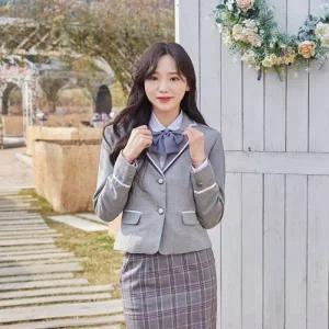 몰 나비넥타이 시즌6 단색