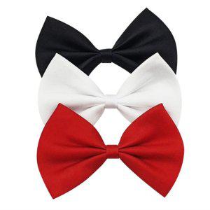 넥타이 나이 행사 포멀룩 여성용 보타이 슬림타