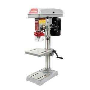 한신/HS-DM10/드릴링머신/비철/목재가공/450W