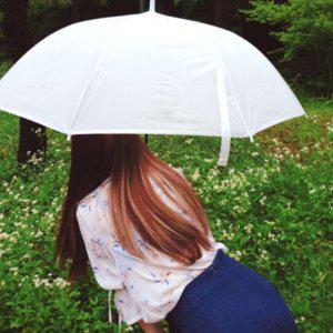 붙임머리 여자 컬러헤어피스 가발 직모 모카블론