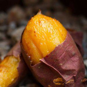 해남 꿀고구마 밤고구마 햇 고구마 특상 3kg