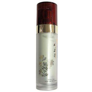 그린 컬러로 자연스러운 톤보정 메이크업베이스 40ml