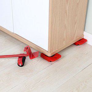 구루마 이사도구 리프트 핸드카트 지렛대