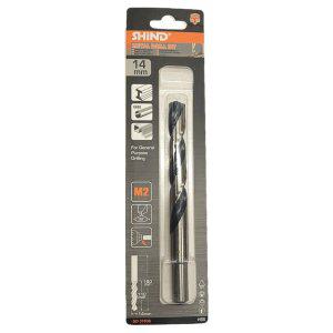 철판 스테인리스 알루미늄 메탈 전용 드릴비트 14mm