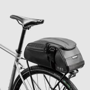 방수가방 핸드폰 멀티 투어용 자전거백 여행용 반사광