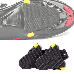 자전거 신발 자전거슈즈커버 클릿페달 커버 클릿슈즈