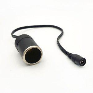 전원선 전원케이블 호환 연결젠더 케이블 블랙박스 잭