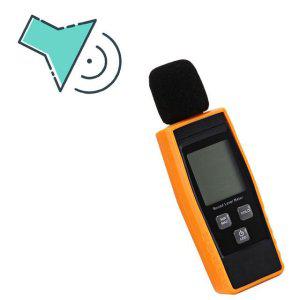 소음측정기 소음 사운드 소리데시벨 데시벨측정기 방음