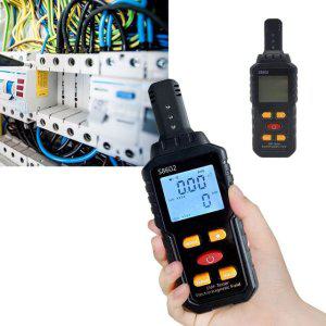 전기검진기 전류 자기장 전기측정기 전류측정 전압 검전기