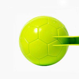 눈사람 만들기 눈집게 축구공 스노우 스노우볼 눈뭉치