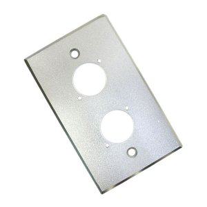 공사 매립 2구조립식 건설 재료 판넬 현장