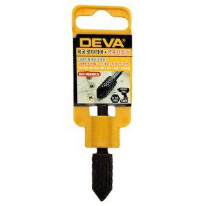 부드러운 재료 연삭 연마 공작작업 목공 카운터싱크