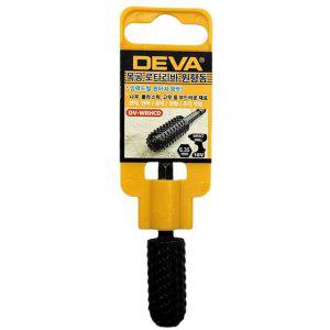 부드러운 재료 연삭 연마 공작 목공 로타리바 원형돔