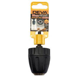 드릴비트를 연결하여 사용할 수 있는 키레스척 10mm