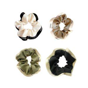 곱창밴드 머리끈 별별창고 헤어끈 투톤 머리끈세