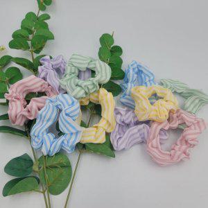 곱창 헤어액세서리 머리포인트 5종세트 머리끈