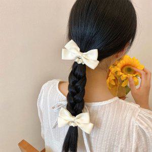 헤어끈세트 헤어 곱창 헤어스타일 패션 헤어액세