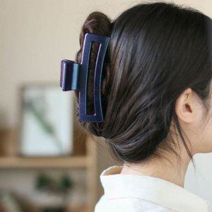 혼주머리핀 헤어액세서리 하객머리핀 드레스핀 헤
