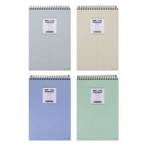 상철 스프링 노트 캠퍼스 메모장 학교용 랜덤 발송