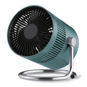 선풍기 써큘레이터 탁상용 카키 유무선 캠핑전용