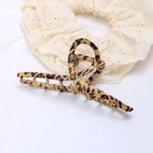 style 중단발 popular 악세사리 be