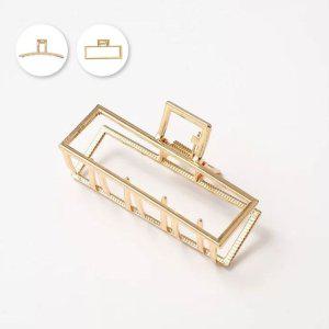 사각 중단발 hair best 메탈 korea