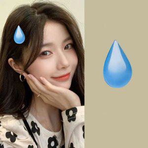 강아지 style best 악세사리 이색 선물
