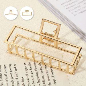 머리핀 헤어핀 best 중단발 일자형 고정핀