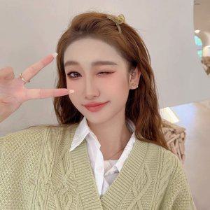 집게핀 소형 패션핀 헤어고정 작은 머리집게 꼬