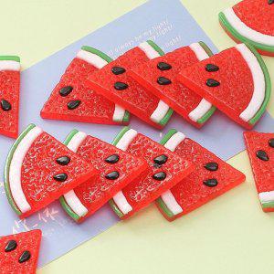 헤어핀 패션핀 자동핀 수박머리핀 웃긴 집게핀