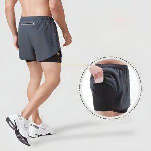 피럼프스 일체형 팬츠 러닝 크로스핏 마라톤 런닝복 러닝복 러닝바지피럼프스 런닝반바지 마라톤