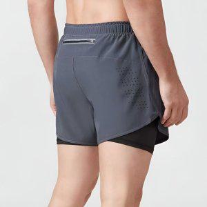 피럼프스 블랙2XL 일체형 팬츠 러닝 마라톤 런닝복 러닝복 러닝바지 런닝반바지 마라톤