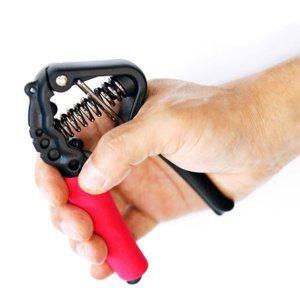 GD그립 3단 LIGHT 악력기 근력기 헬스용품 헬스