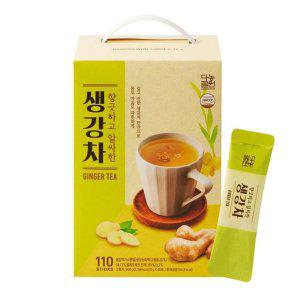 다농원 생강차 110스틱