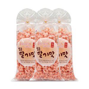 근영제과 별콘 딸기맛 130g 1BOX (10개입)