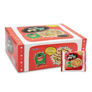 쇼군 라멘스낵 라면짱 20g(30개입) X 2개