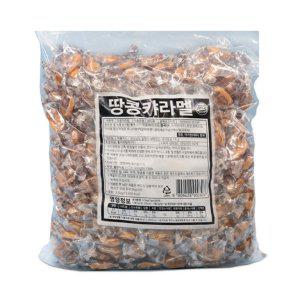아름푸드 땅콩카라멜 3.5kg 1BOX (2개입)
