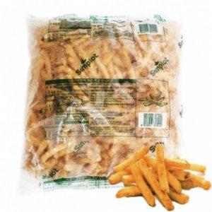 VDF 냉동감자 심플로트_세이보리스트레이트컷 2.27Kg