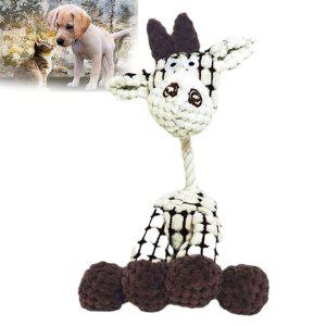 애견장난감 동물인형 반려동물 토이 애착인형 기린